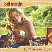 15 Minutes Out to Sea von Jodi Martin