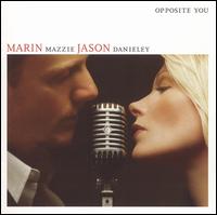 Opposite You von Marin Mazzie