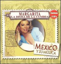 Mexico y Su Musica von Margarita