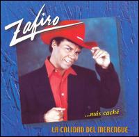 Calidad del Merengue von Leon Zafiro