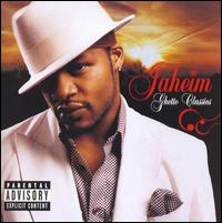 Ghetto Classics von Jaheim