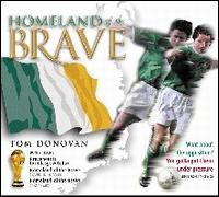 Homeland of the Brave von Tom Donovan