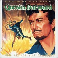 Quentin Durward [Original Motion Picture Soundtrack] von Bronislaw Kaper