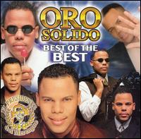 Best of the Best von Oro Solido