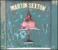 Camp Holiday von Martin Sexton