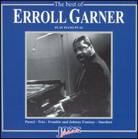 Best of Erroll Garner: Play Piano Play von Erroll Garner