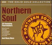 Northern Soul [2005] von Various Artists