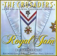 Royal Jam von The Crusaders