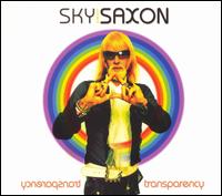 Transparency von Sky Saxon