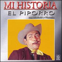 Mi Historia von Lalo "Piporro" González