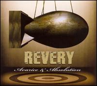 Avarice and Absolution von Revery