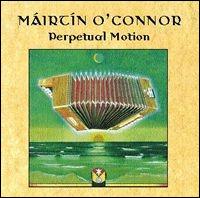 Perpetual Motion von Martin O'Connor