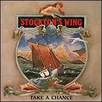 Take a Chance von Stockton's Wing