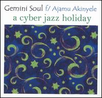 Cyber Jazz Holiday von Gemini Soul