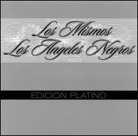 Edicion Platino von Los Mismos