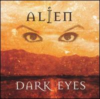 Dark Eyes von Alien