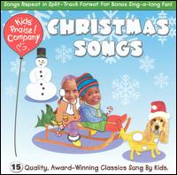 Christmas Songs von Kids' Praise! Company