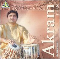 Tabla Series [Bonus Track] von Akram Khan