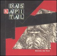 Denying the West von Das Kapital