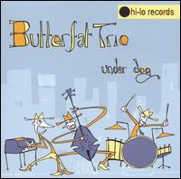 Under Dog von Butterfat Trio