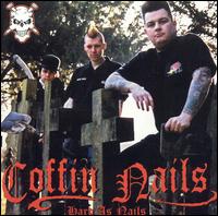 Hard As Nails von The Coffin Nails