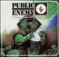 New Whirl Odor von Public Enemy
