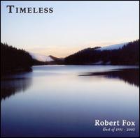 Timeless von Robert Fox