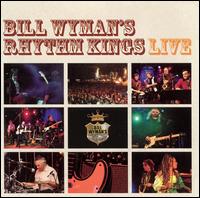 Live von Bill Wyman