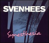 Synesthesia von Sven Van Hees