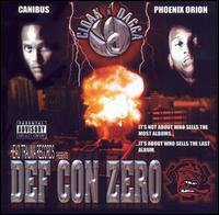 Def Con Zero von Phoenix Orion