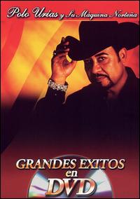 Grandes Exitos en DVD von Polo Urias