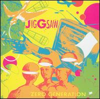 Zero Generation von JigGsaw