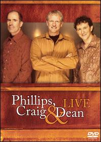 Live von Phillips, Craig & Dean