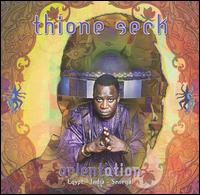 Orientation von Thione Seck