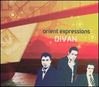 Divan von Orient Expressions