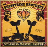 Starving Winter Report von Deadstring Brothers