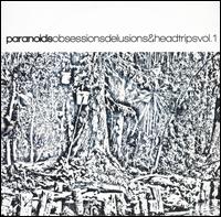 Obsessionsdelusions&Headtrips, Vol. 1 von Paranoids