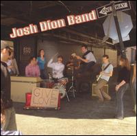 Give Love von Josh Dion