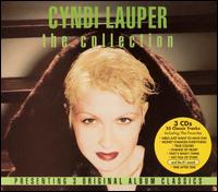 Collection von Cyndi Lauper