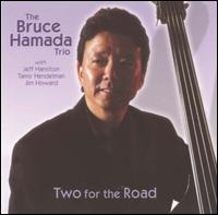 Two For The Road von Bruce Hamada