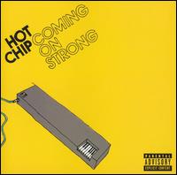 Coming on Strong von Hot Chip