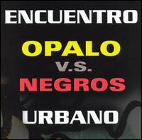 Encuentro Urbano von Opalo y Negros