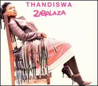 Zabalaza von Thandiswa Mazwai