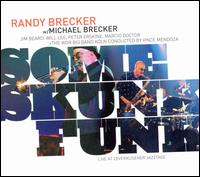 Some Skunk Funk von Randy Brecker