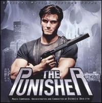 Punisher [Original Motion Picture Score] von Dennis Dreith