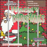 Wacky Christmas von The Wacky Redneck Hillbillies