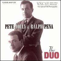 Duo von Pete Jolly