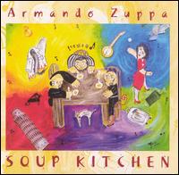 Soup Kitchen von Armando Zuppa