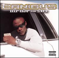 Hip-Hop for Sale von Canibus