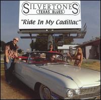 Ride in My Cadillac von The Silvertones